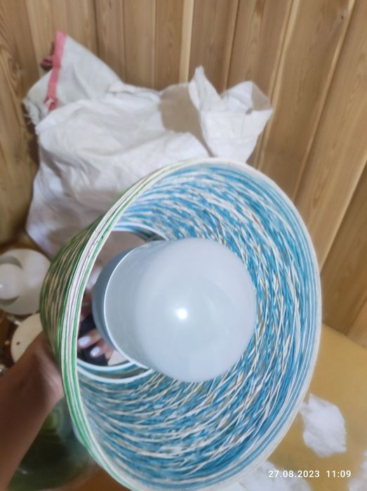 Люстры для кухни, спальной