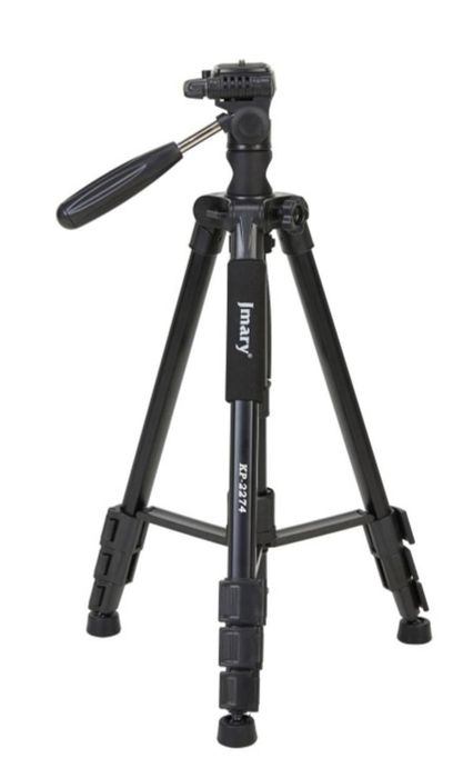 Jmary штатив для любых съёмок (профи)