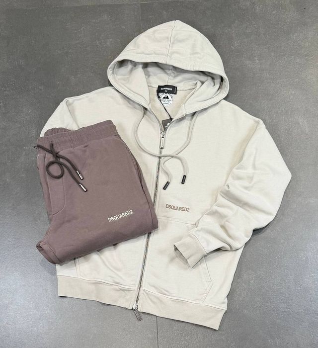 Мъжки екип Dsquared
