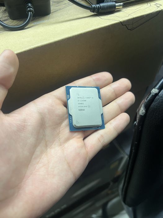 Core i5 13400F new