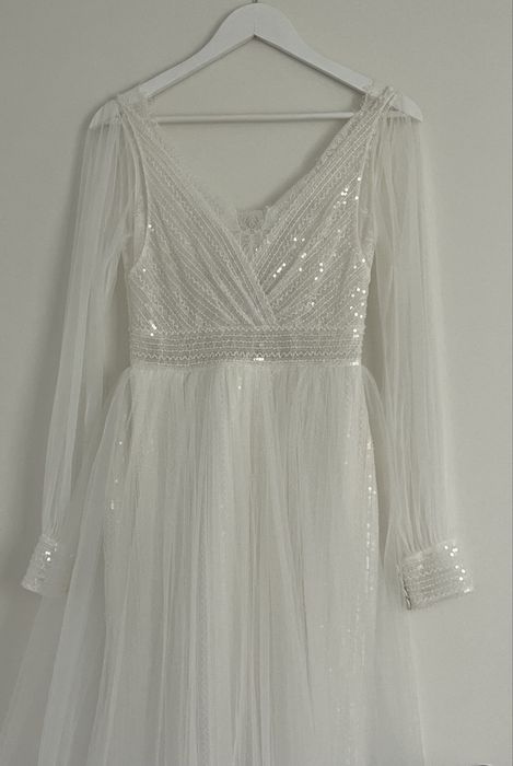 Rochie mireasa Style up