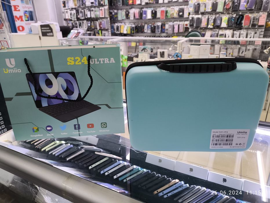 S24 Ultra Планшет Продам новый