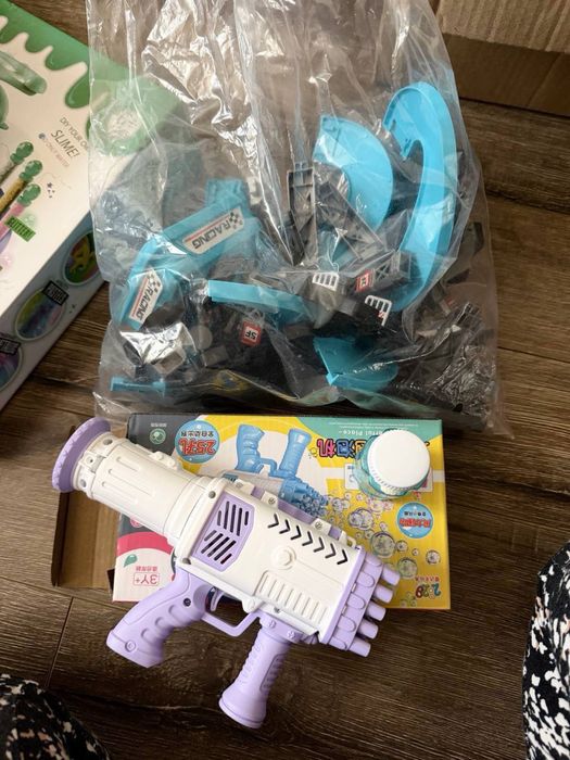 Игрушки для детей