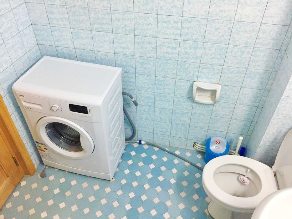 UMF IAȘI - apartament 3 camere bd. Independenței