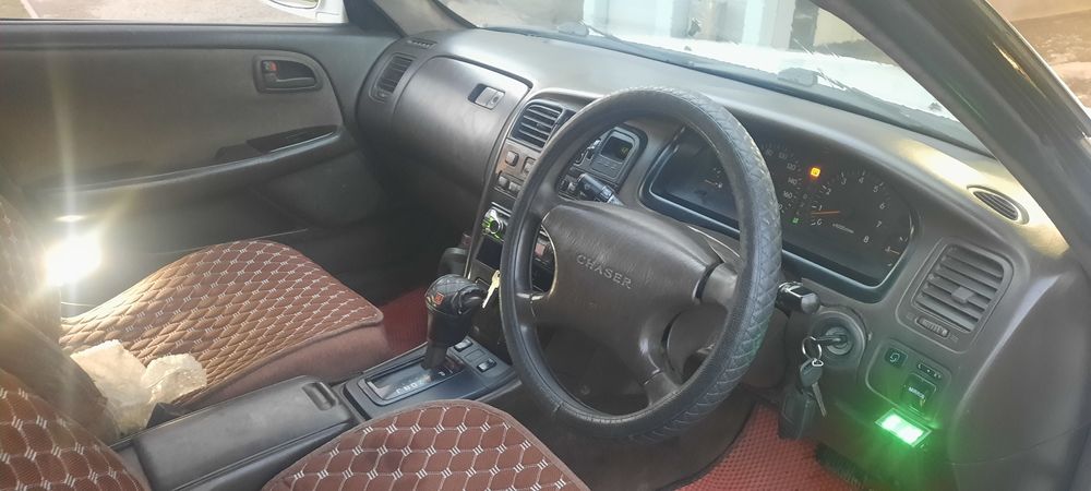 Продам Toyota Chaser чайзер марк mark