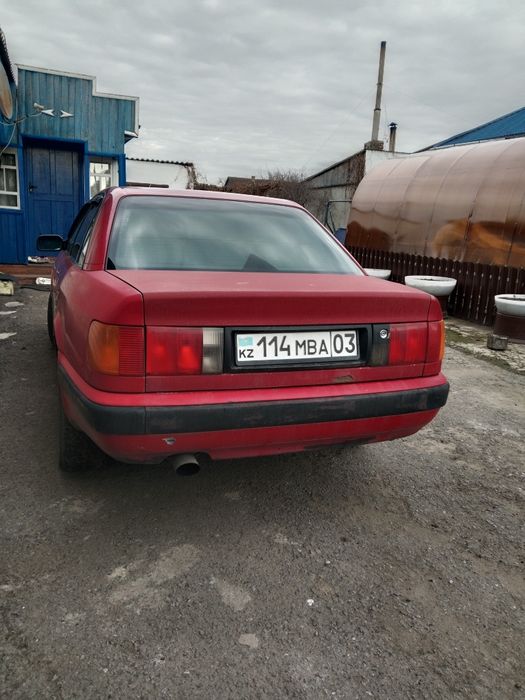 Продам Ауди С4 моно