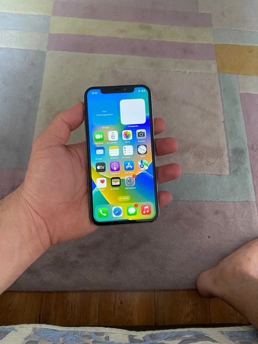 Айфон Х 64гб Iphone