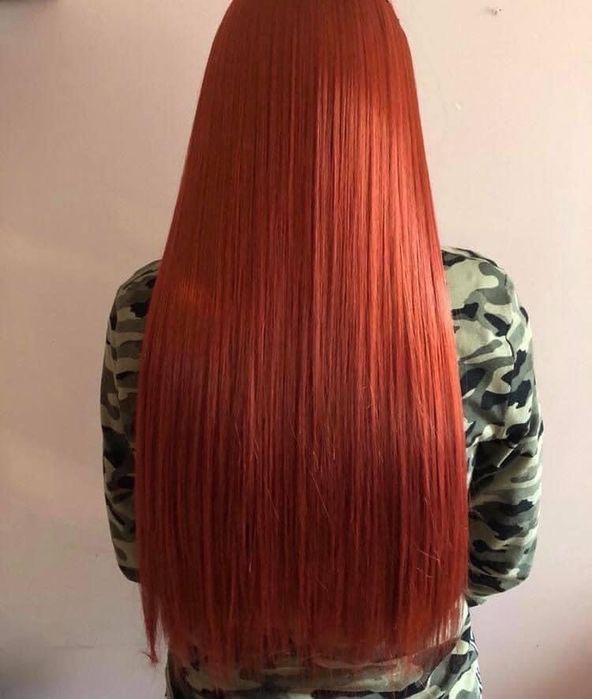 Екстеншън на треса 100 грама Дължина 60 см. Ширина 25 см.