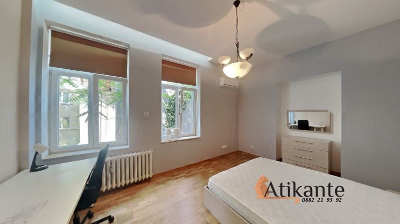 Дава се под наем Четиристаен апартамент в София, Център - 136 кв.м за 1173 € - Снимка #6