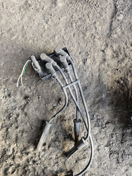 Bobina cu fise Logan 1.4