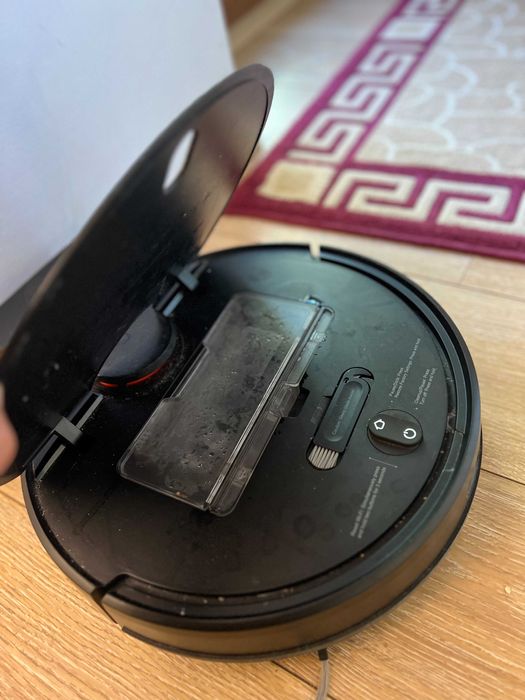 Aspirator Xiaomi Mi Robot Vacuum-Mop Pro