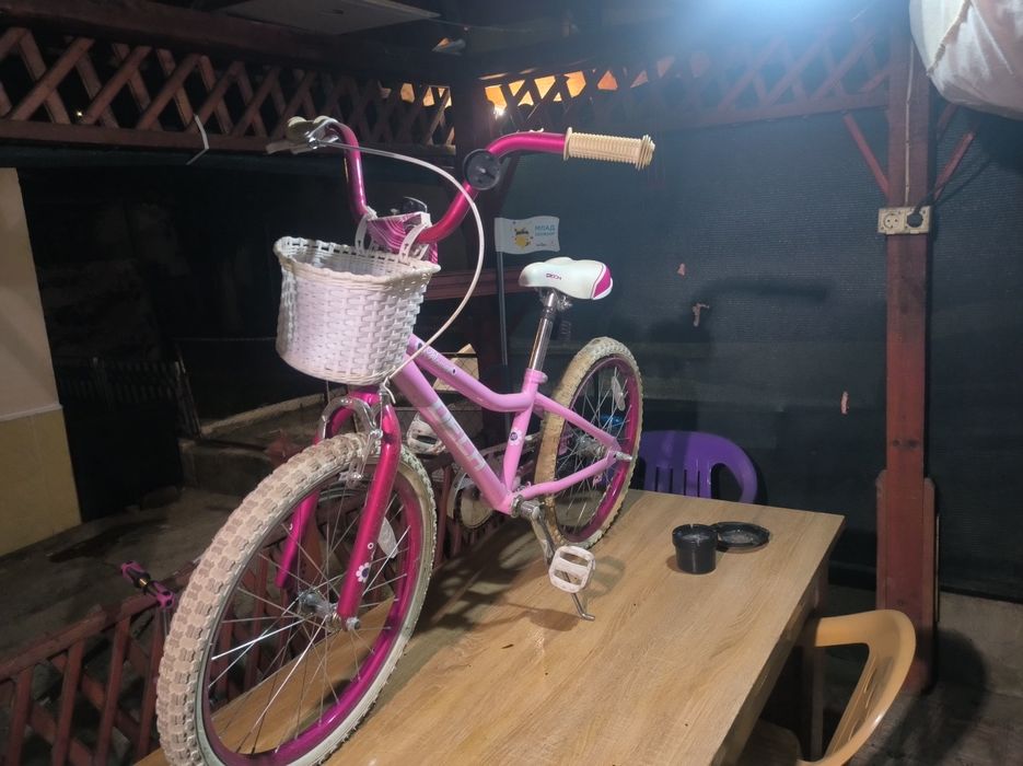 Детско колело 20 цола