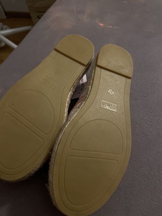 Espadrile DeeZee