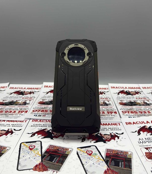 Blackview BV9300 Pro