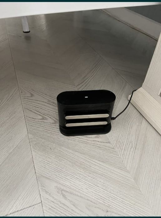 Робот пылесос Xiaomi vacuum- mop R  сатылады