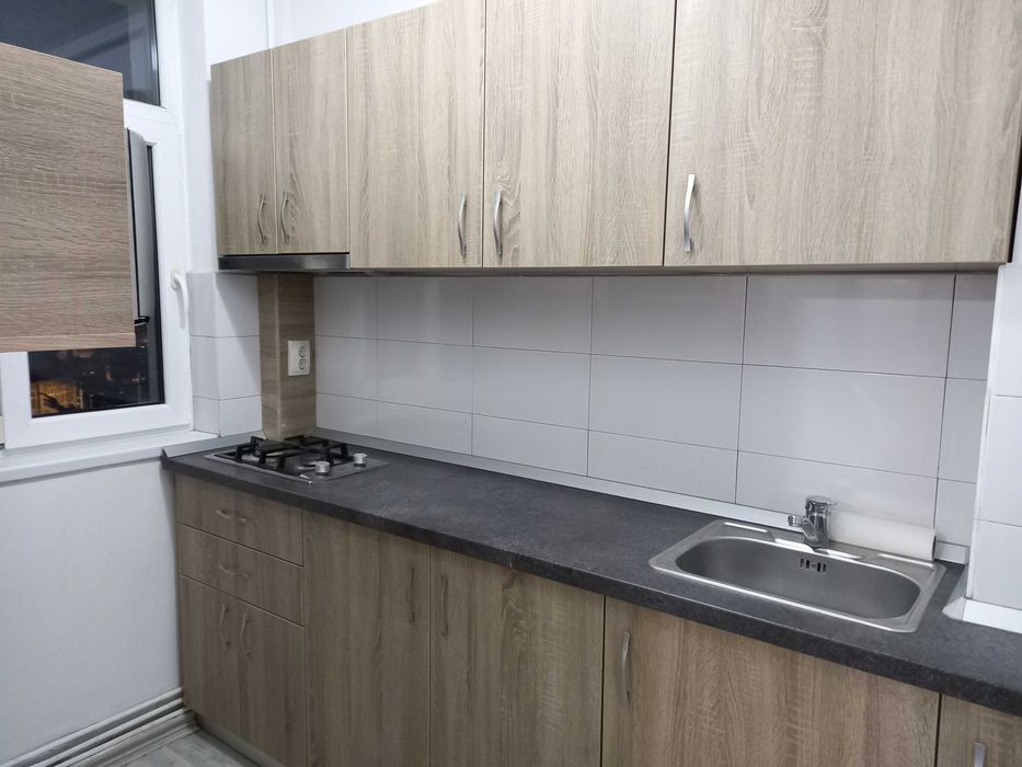 Proprietar inchiriez central gars. bloc turn Milea-Dumbravii-310E/luna