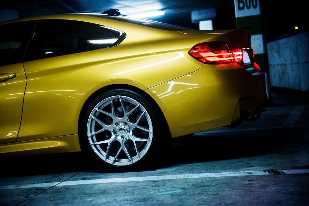 Jante Concave Japan Racing JR18 -DcaEvolution