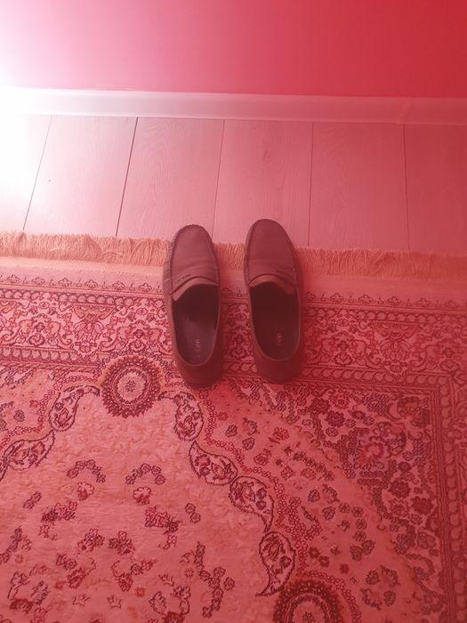 Mocasini calvin klein