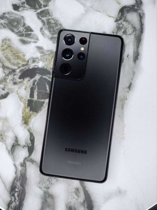 Samsung S21 Ultra 12/256