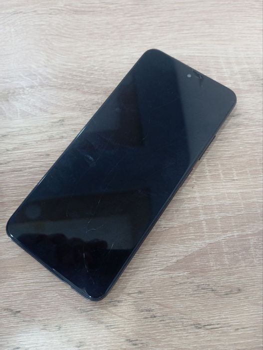 Redmi not 11s Kafolatlangan