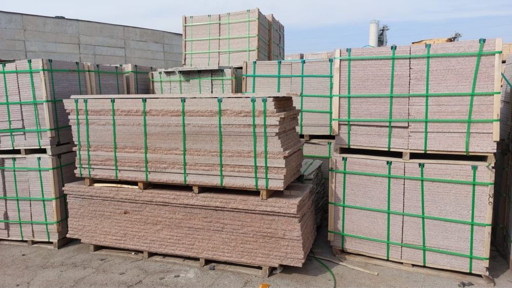 Гранит узбекский в наличий!!