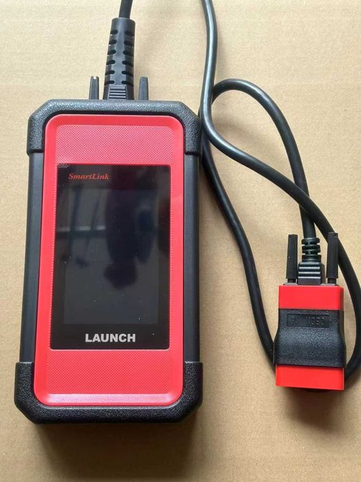 Tester Auto Launch X431 Pro3 V+ 4in1 SmartLink 12/24V Turisme/Camioane