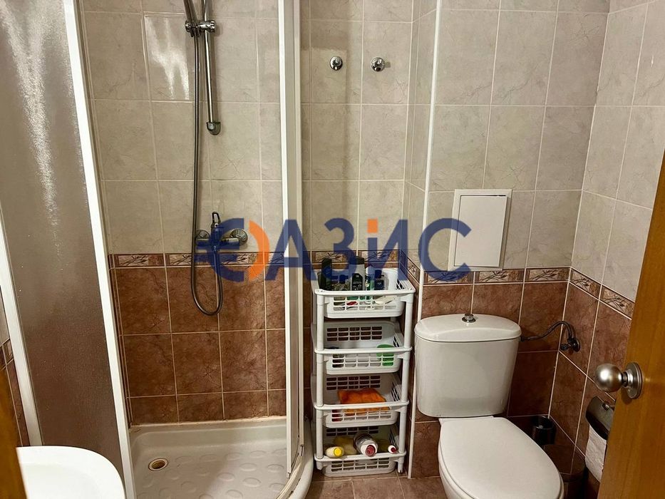Продава се Двустаен апартамент в к.к. Слънчев бряг - 82 кв.м за 1025 €/кв.м - Снимка #3