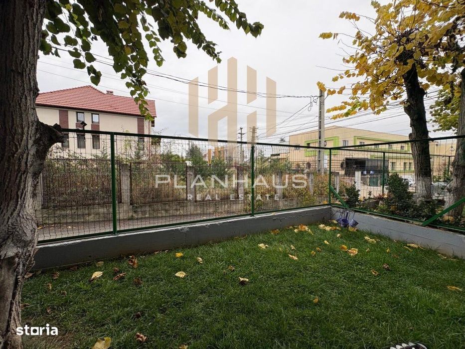 Apartament 2 camere, Tăuții-Măgherăuș, zona DruRelax