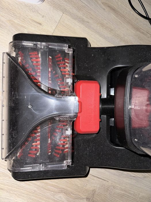 Rauden, Everest пылесос, хит пылесос 3 в 1