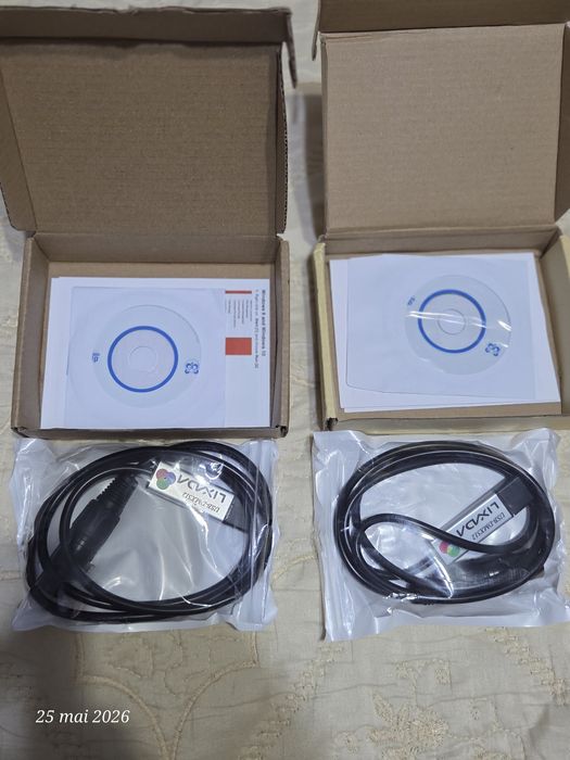DMX usb 512 Lixada nou