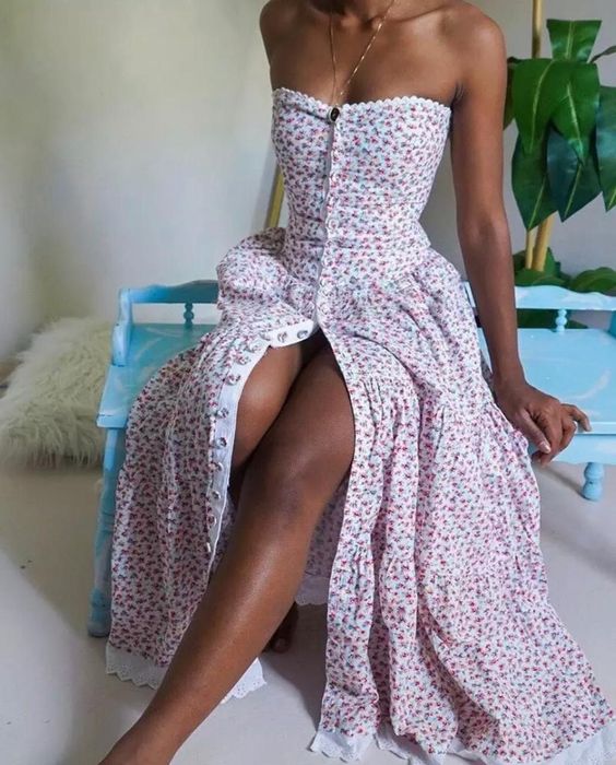 Женские платья бренд