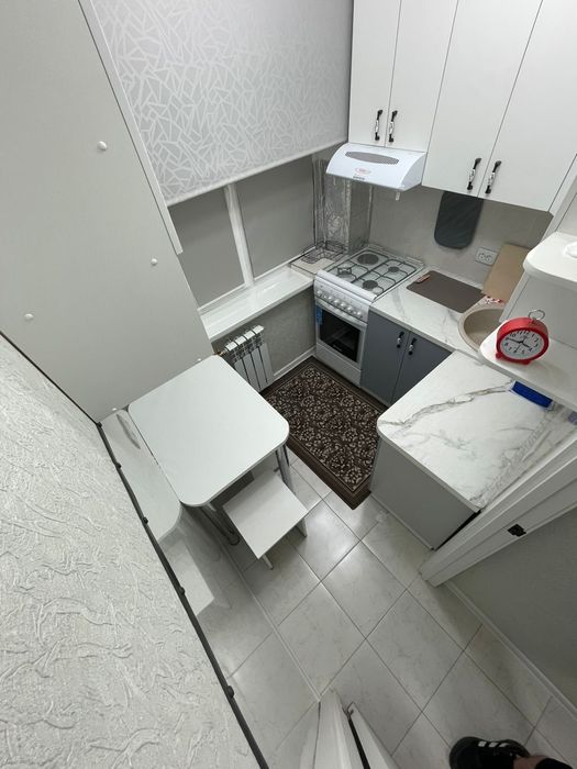 Продам квартиру район сарыаркинский