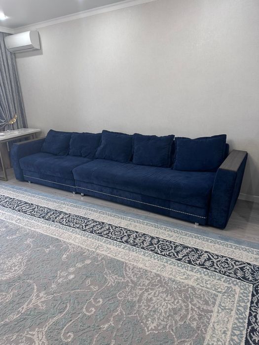 Продам мягкий диван