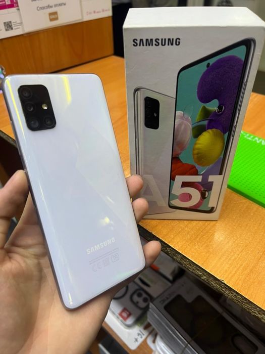 Samsung a51 Самсунг а 51