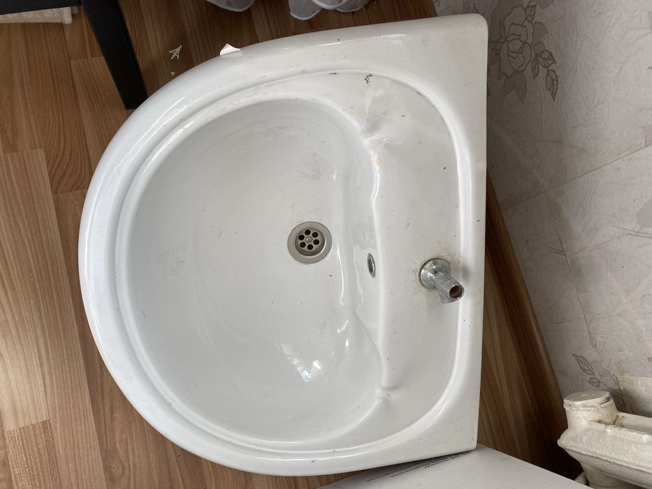 Продам сантехнику