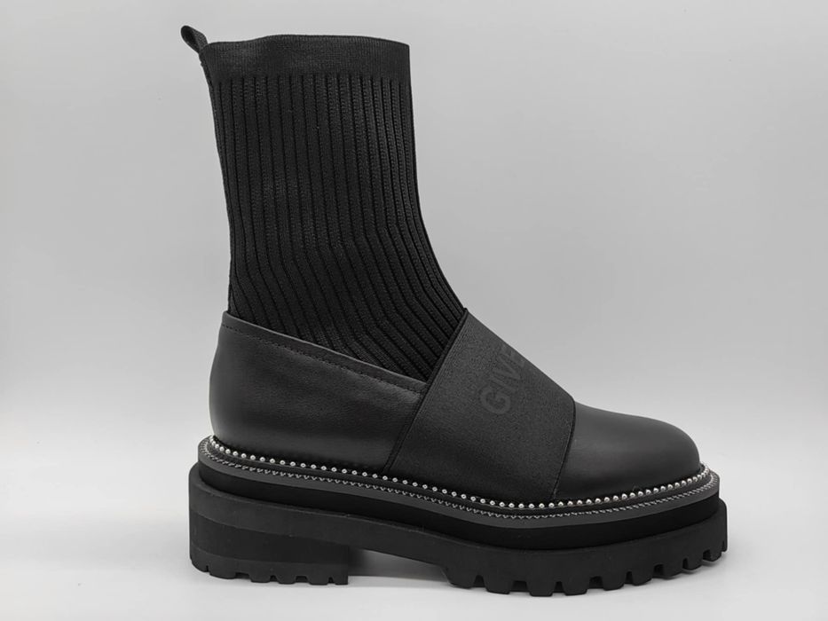 Дамски Боти GIVENCHY