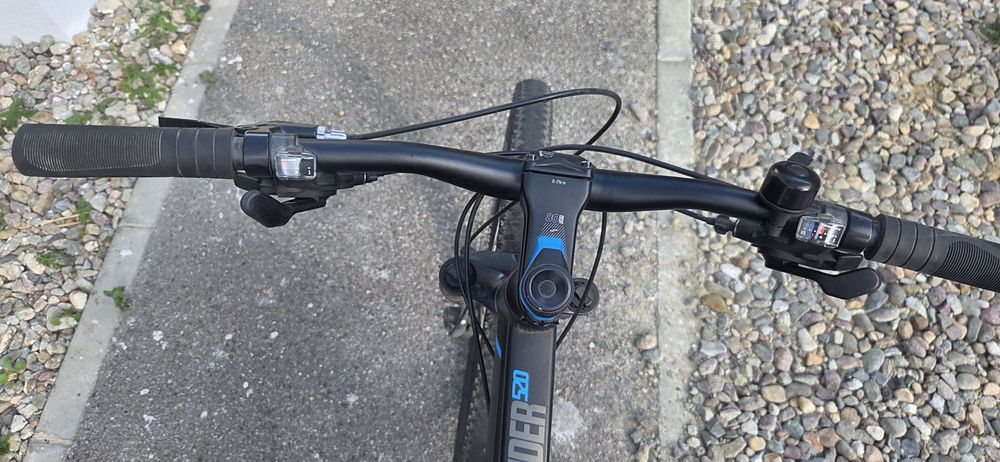 Vand rockrider  520