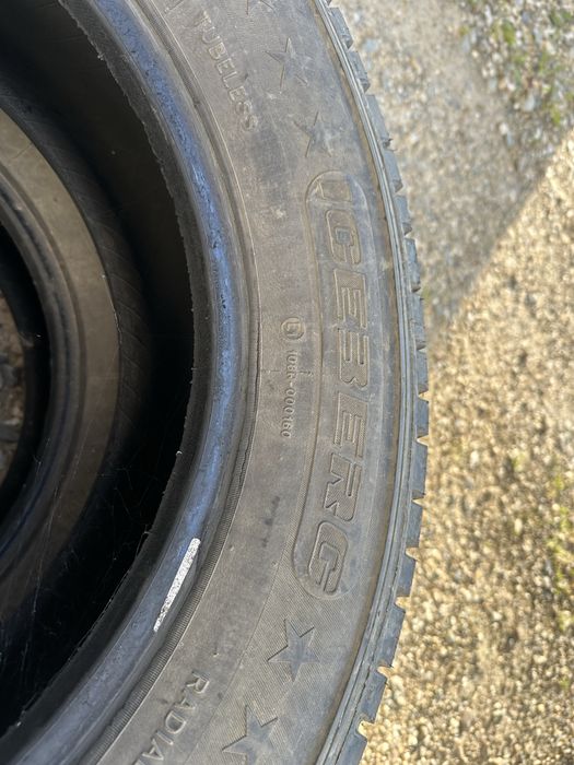 Anvelope 235/65/17
