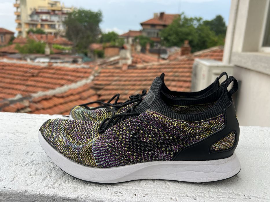 Nike Air Zoom Matiah 43