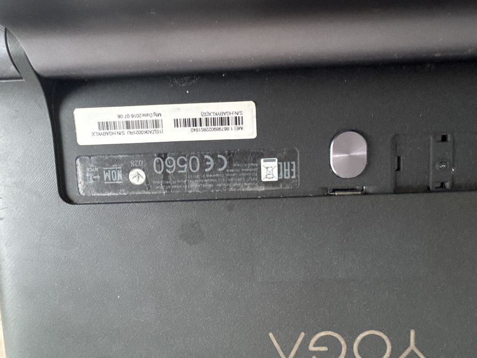 Продам планшет lenovo