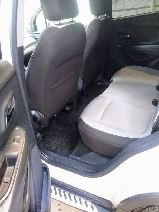 Продам  свой Трекер 1