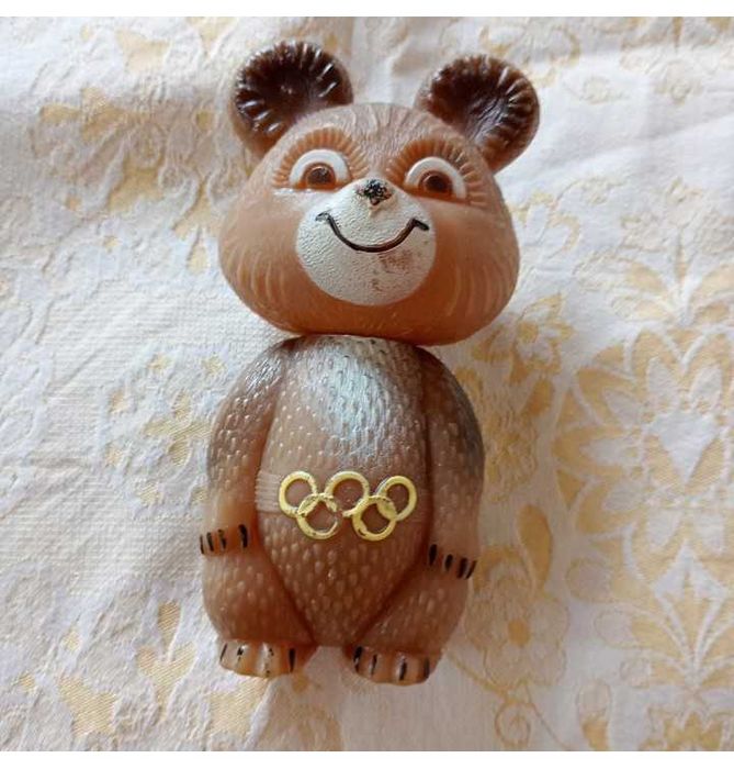 Детски настолни игри от 80-те години