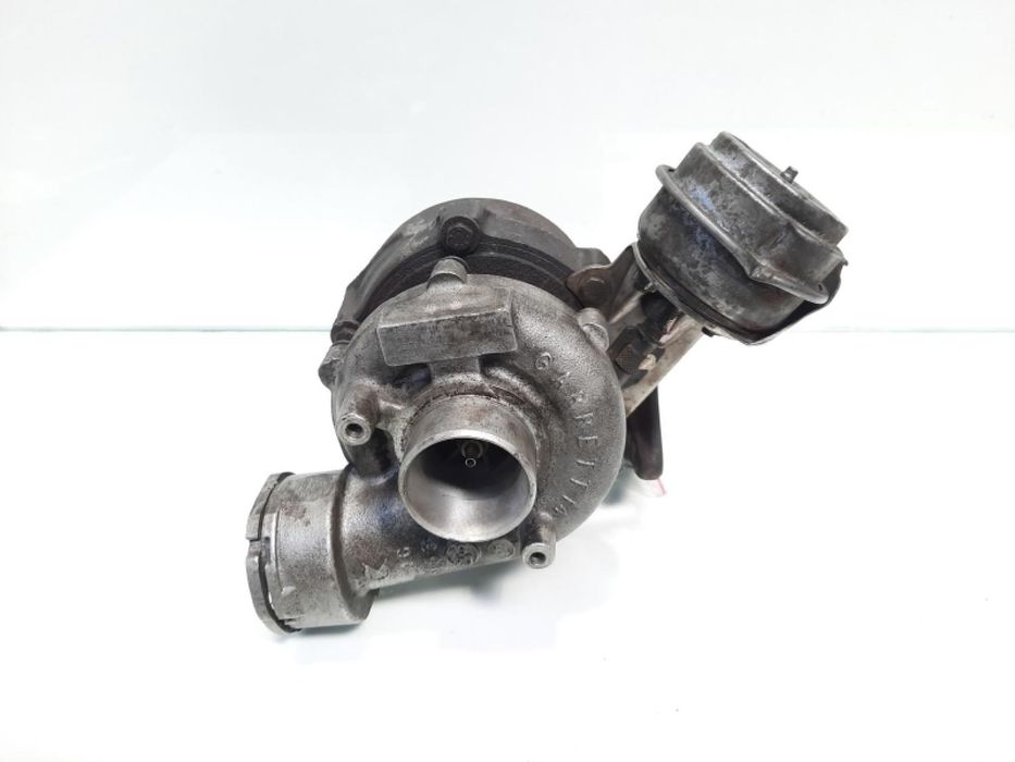 Turbosuflanta, cod 038145702G, Audi A4 Avant (8E5, B6) 1.9 tdi, AVF