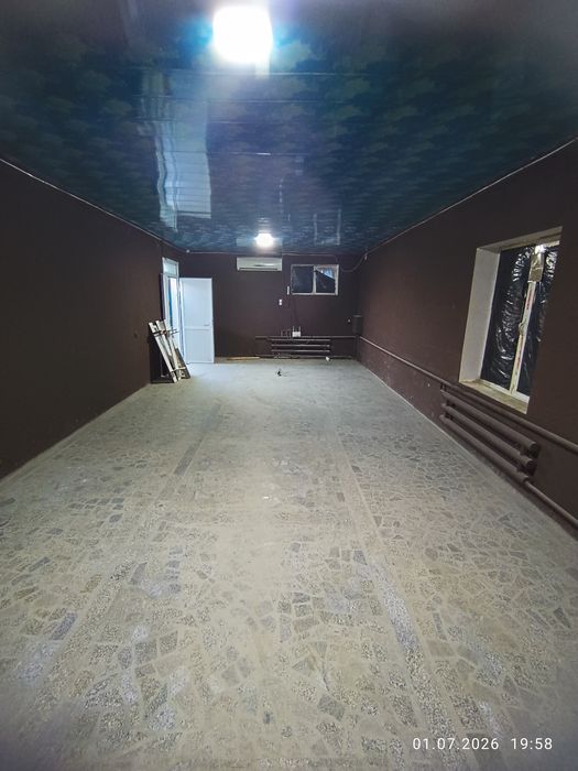 Нежилое помещение в аренду