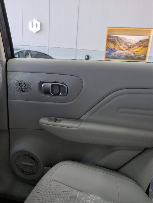 Leapmotor C 16  nasiya