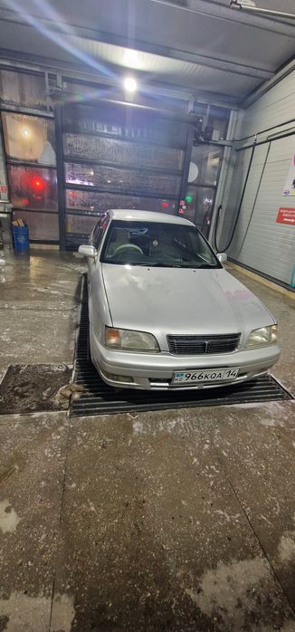 Toyota camry sv40 в отличном состоянии