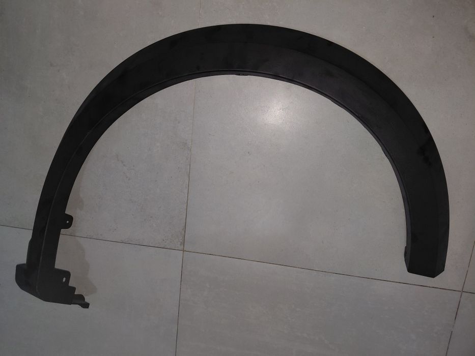 Ornament aripa dreapta față Jogger / Sandero Stepway