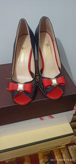 Razmeri 35 sifati. Zor