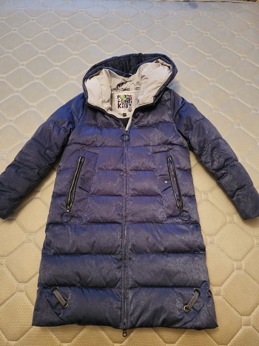 Куртки детские продам