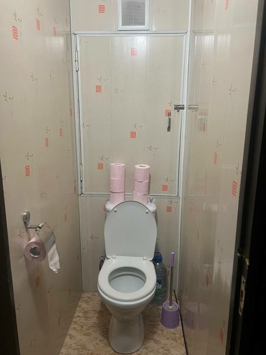 Авиасозлар-1 квартира